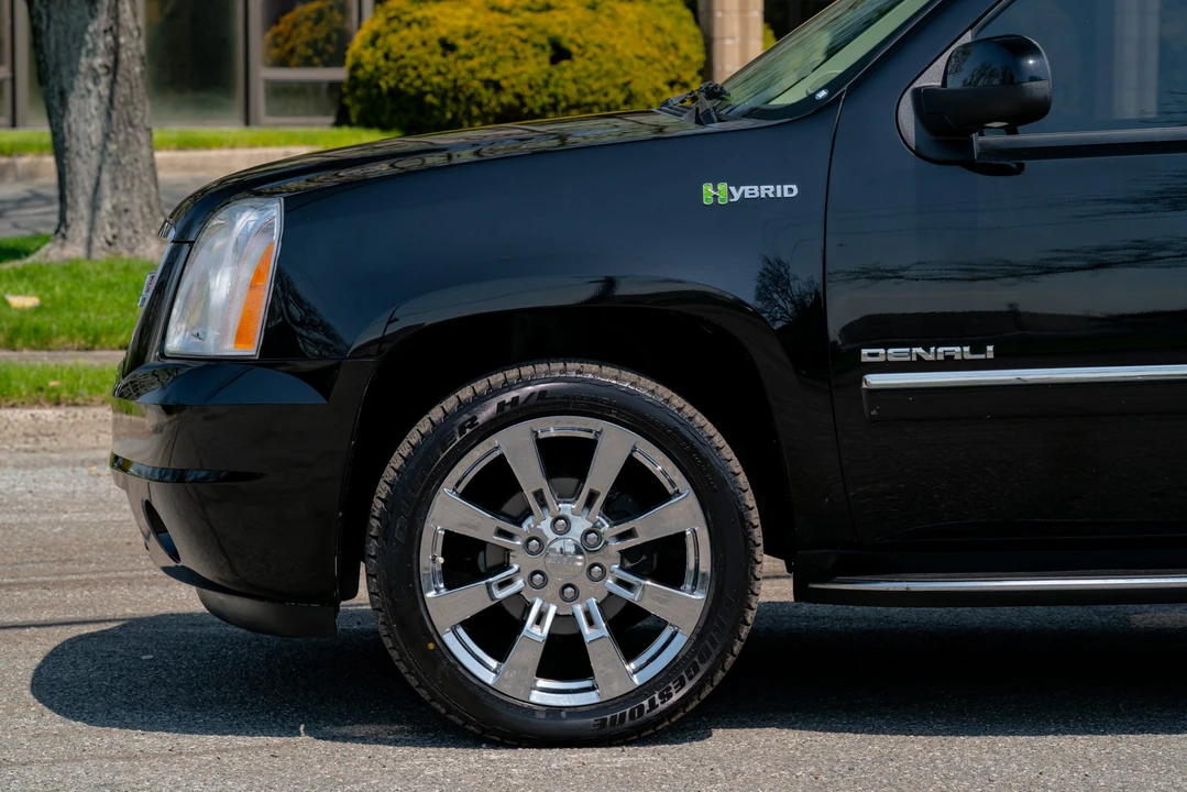 2013 GMC Yukon 3rd Gen - Image 22 of 31