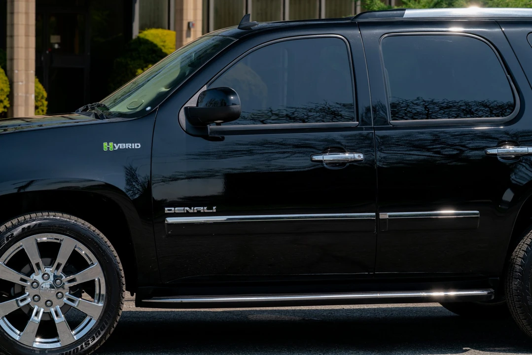 2013 GMC Yukon 3rd Gen - Image 23 of 31