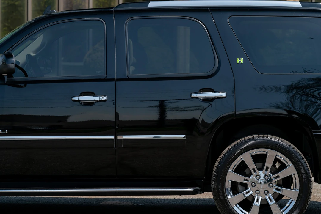 2013 GMC Yukon 3rd Gen - Image 24 of 31