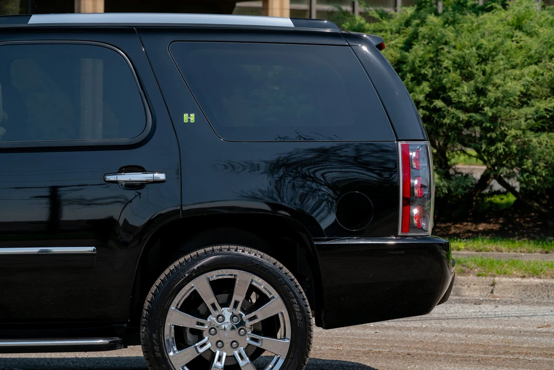 2013 GMC Yukon 3rd Gen - Image 25 of 31