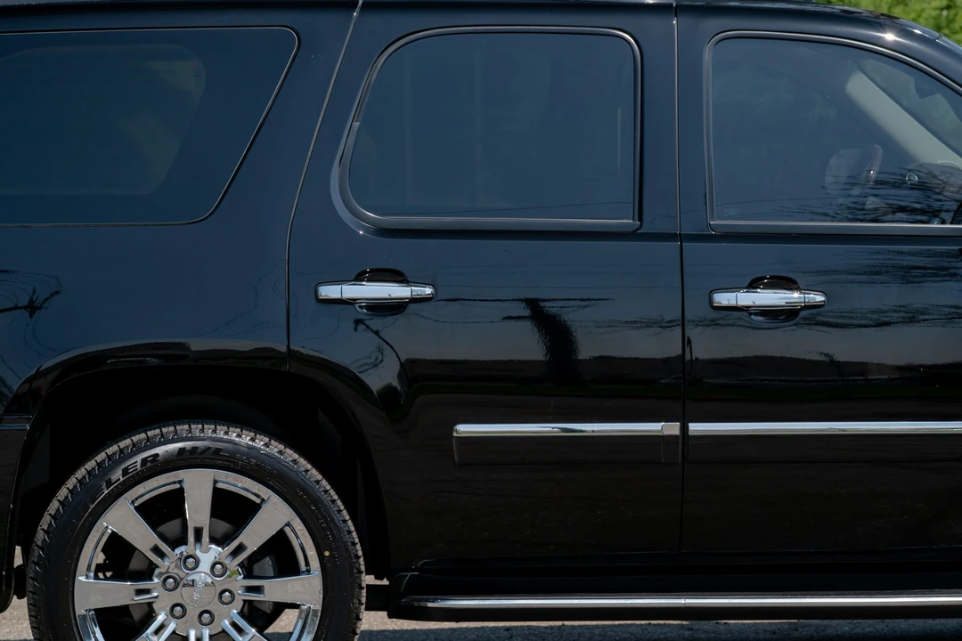 2013 GMC Yukon 3rd Gen - Image 27 of 31