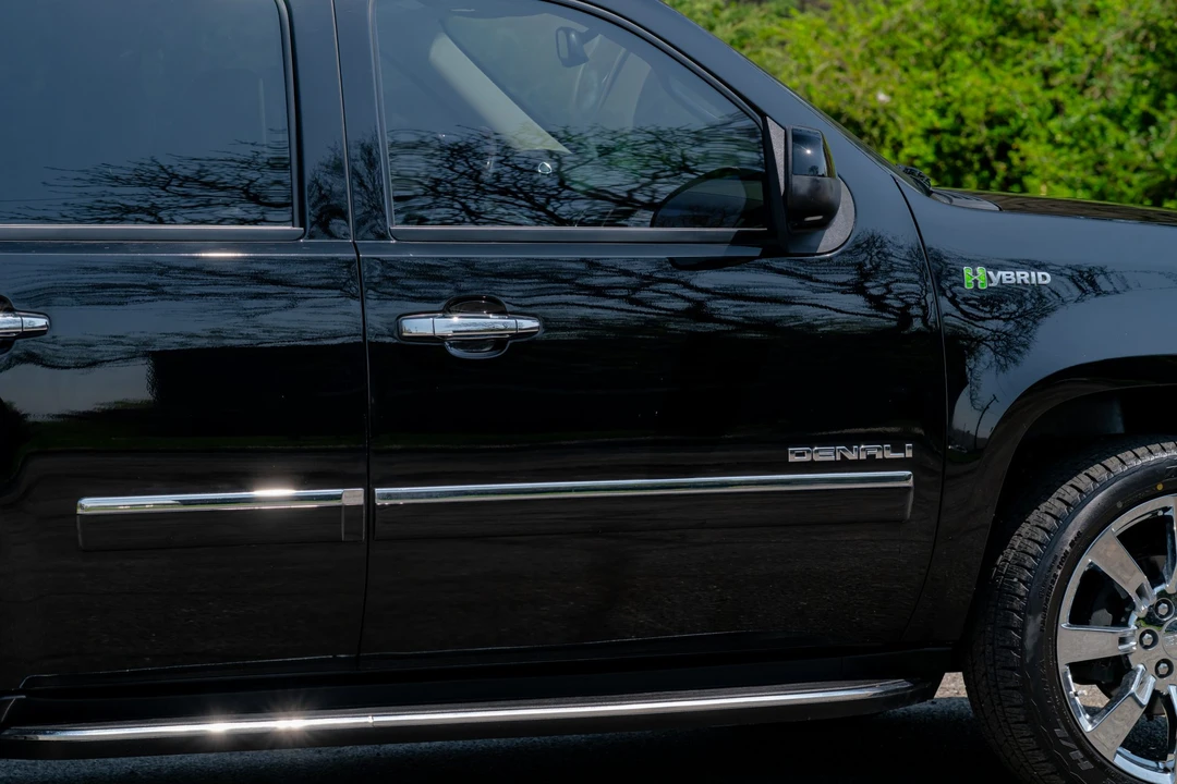 2013 GMC Yukon 3rd Gen - Image 28 of 31