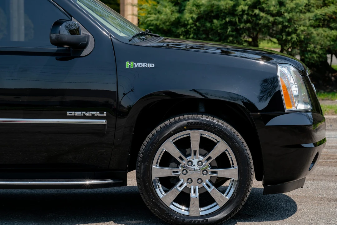 2013 GMC Yukon 3rd Gen - Image 29 of 31