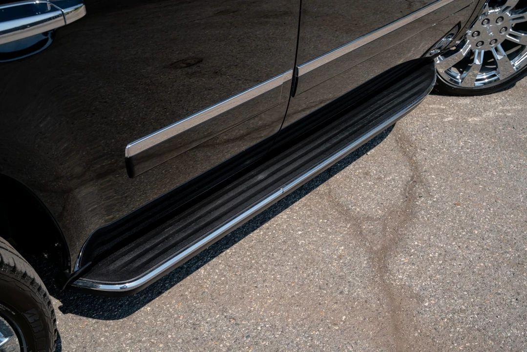 2013 GMC Yukon 3rd Gen - Image 31 of 31