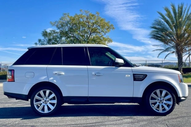 2013 Land Rover Range Rover Sport L320 - Image 3 of 7