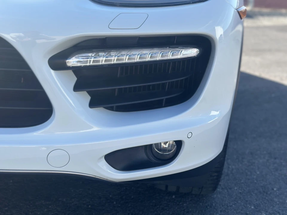 2013 Porsche 958 Cayenne Turbo - Image 23 of 31
