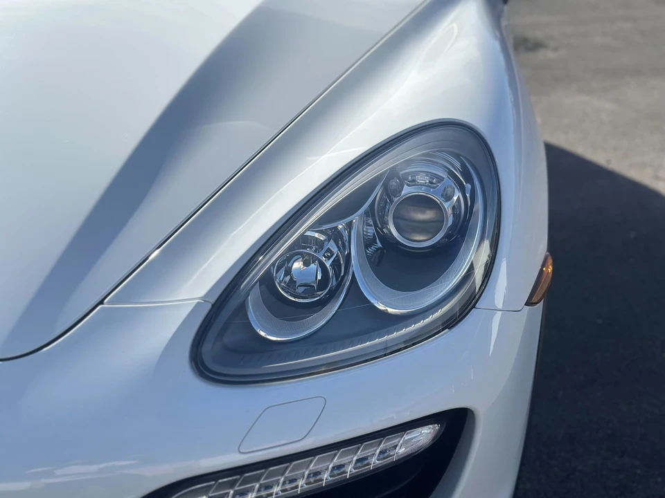 2013 Porsche 958 Cayenne Turbo - Image 24 of 31