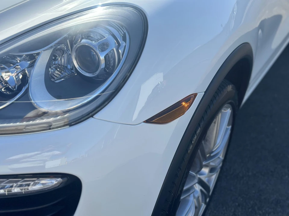2013 Porsche 958 Cayenne Turbo - Image 27 of 31