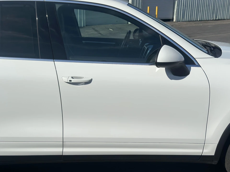2013 Porsche 958 Cayenne Turbo - Image 11 of 31