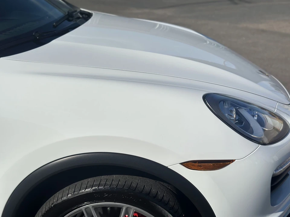 2013 Porsche 958 Cayenne Turbo - Image 13 of 31