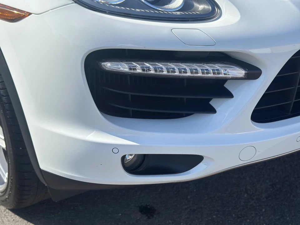 2013 Porsche 958 Cayenne Turbo - Image 18 of 31