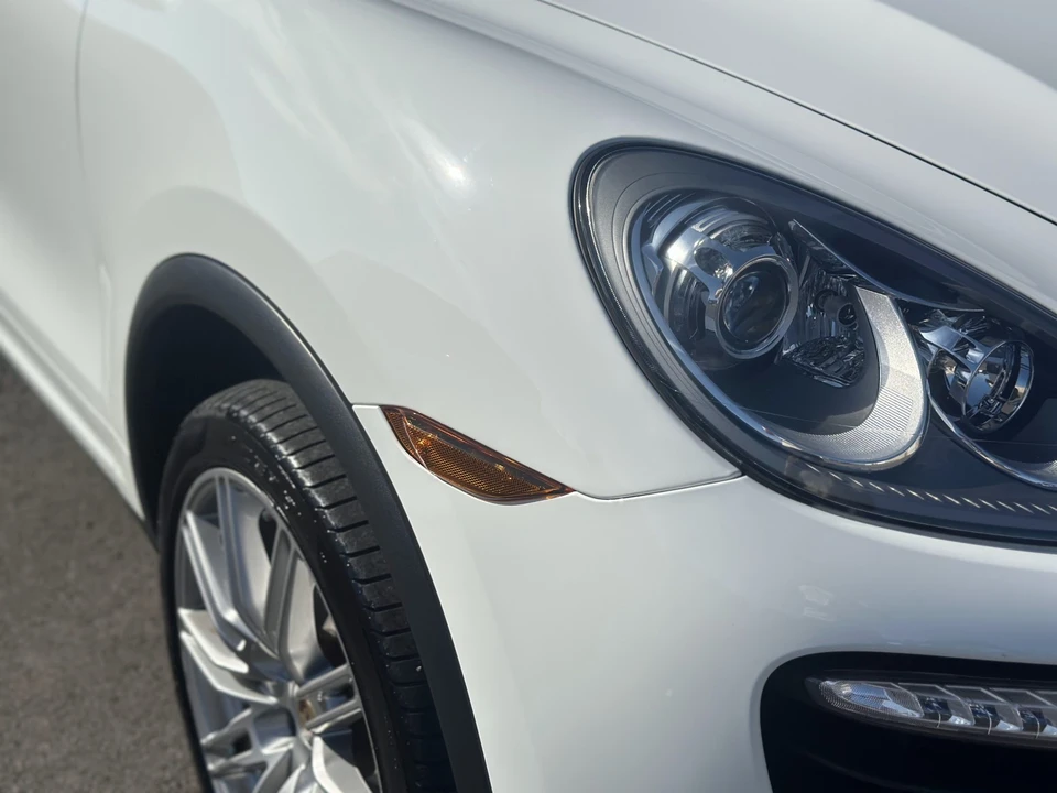 2013 Porsche 958 Cayenne Turbo - Image 16 of 31