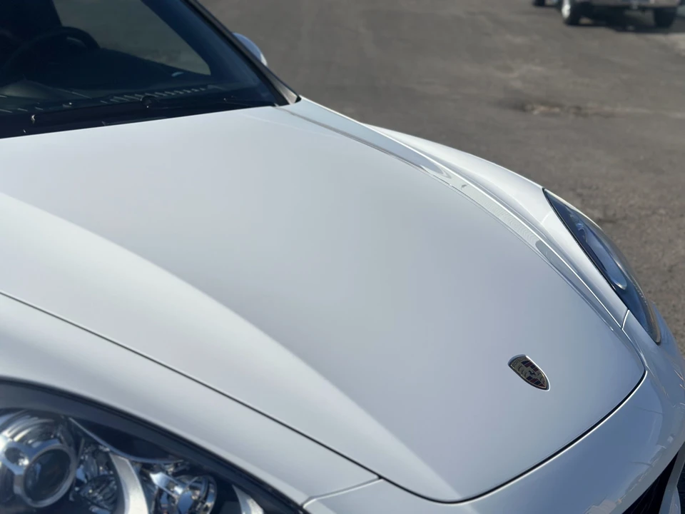 2013 Porsche 958 Cayenne Turbo - Image 15 of 31