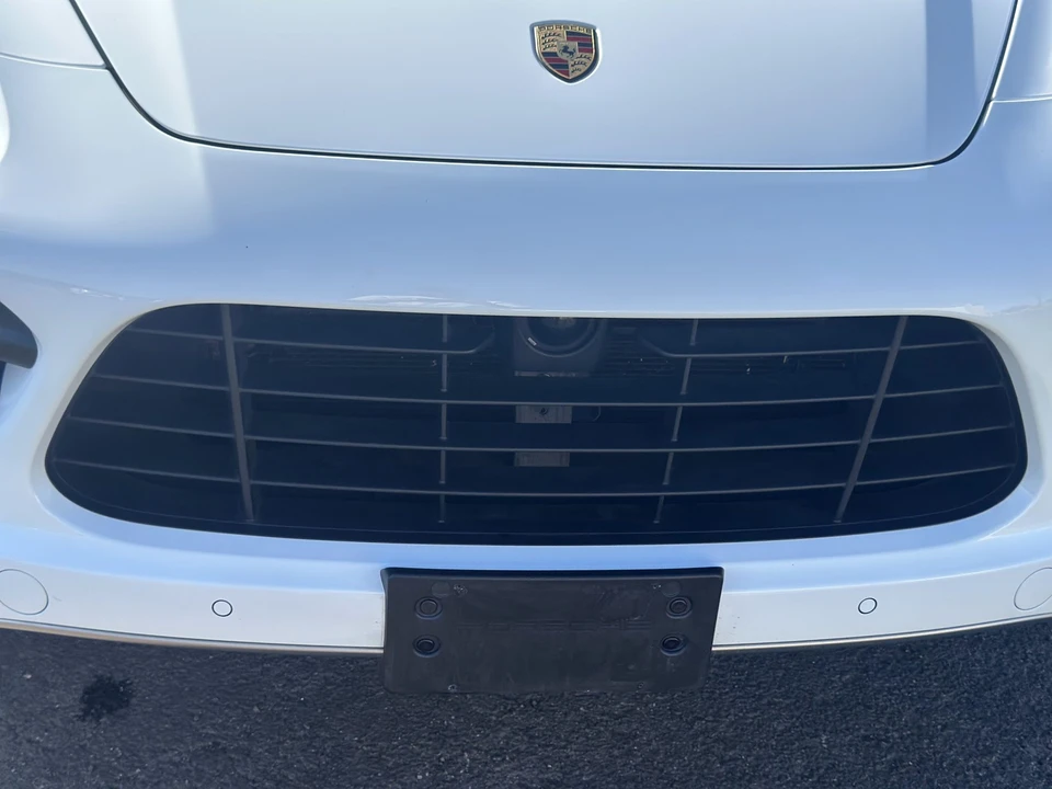 2013 Porsche 958 Cayenne Turbo - Image 22 of 31