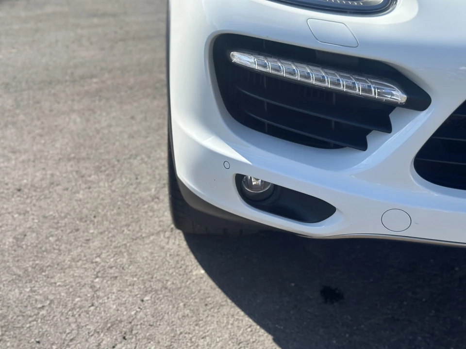 2013 Porsche 958 Cayenne Turbo - Image 21 of 31