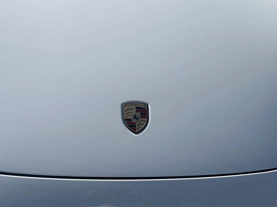 2013 Porsche 958 Cayenne Turbo - Image 26 of 31