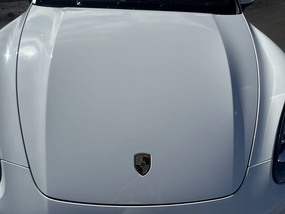 2013 Porsche 958 Cayenne Turbo - Image 25 of 31
