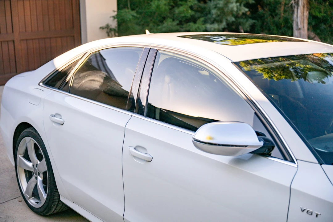 2014 Audi D4 S8 - Image 20 of 31