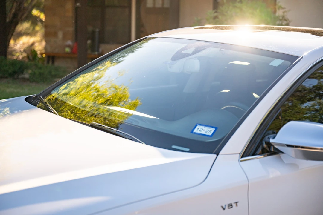 2014 Audi D4 S8 - Image 12 of 31