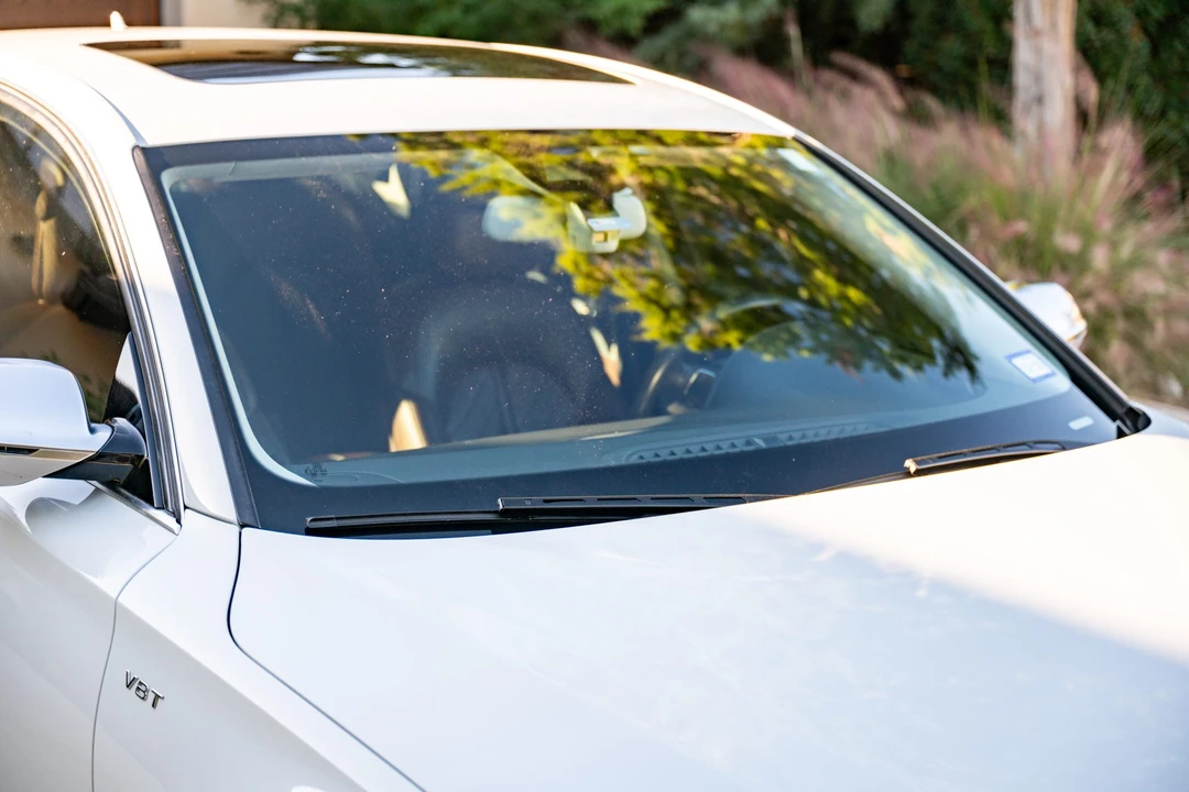 2014 Audi D4 S8 - Image 11 of 31
