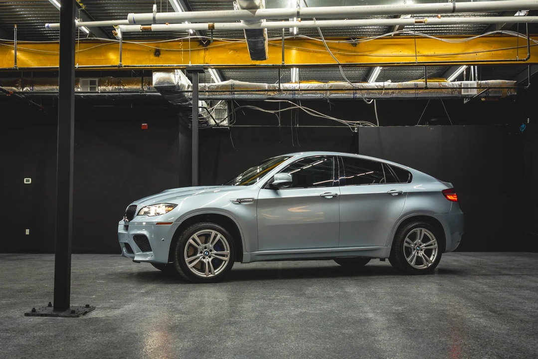 2014 BMW E71 X6 M - Image 10 of 31