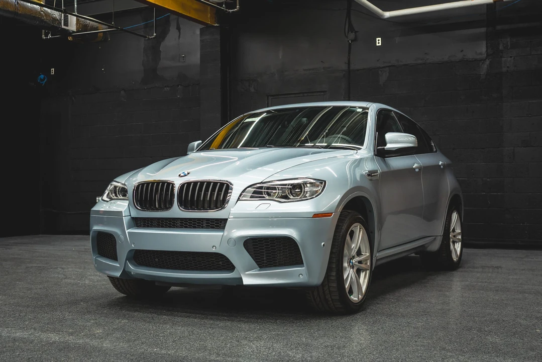 2014 BMW E71 X6 M - Image 2 of 31