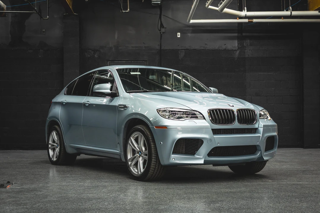 2014 BMW E71 X6 M - Image 27 of 31