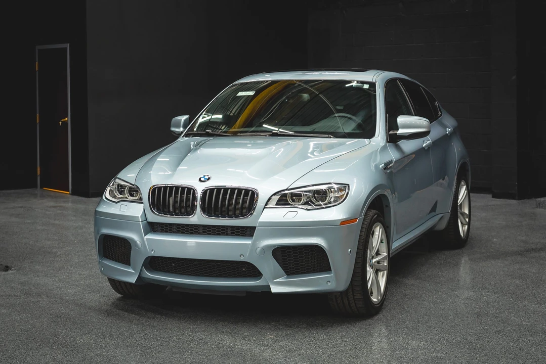 2014 BMW E71 X6 M - Image 4 of 31