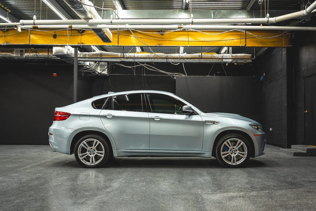 2014 BMW E71 X6 M - Image 25 of 31
