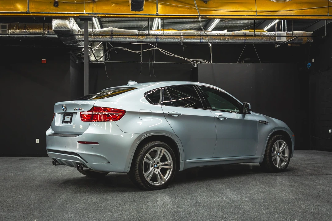 2014 BMW E71 X6 M - Image 24 of 31
