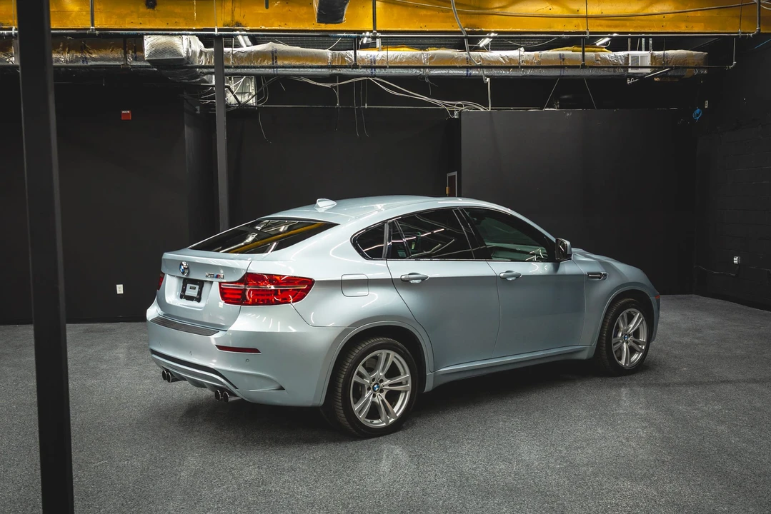 2014 BMW E71 X6 M - Image 23 of 31