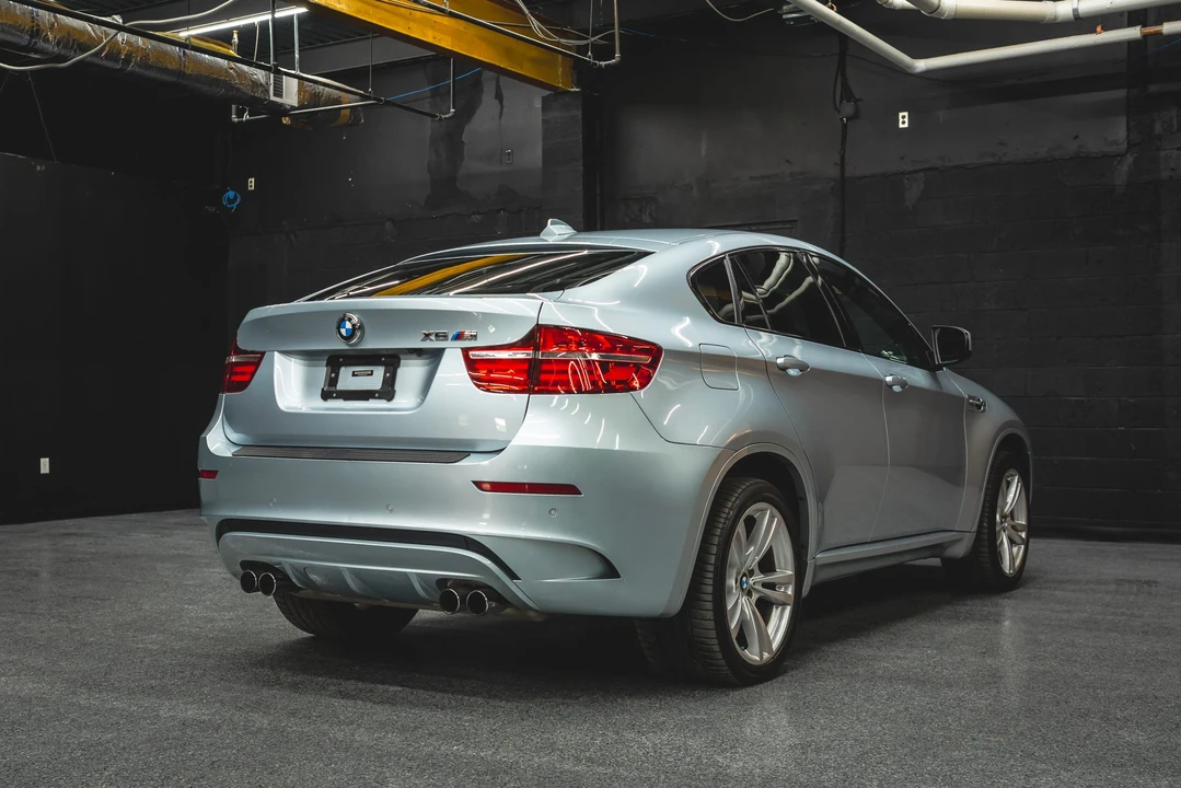 2014 BMW E71 X6 M - Image 22 of 31