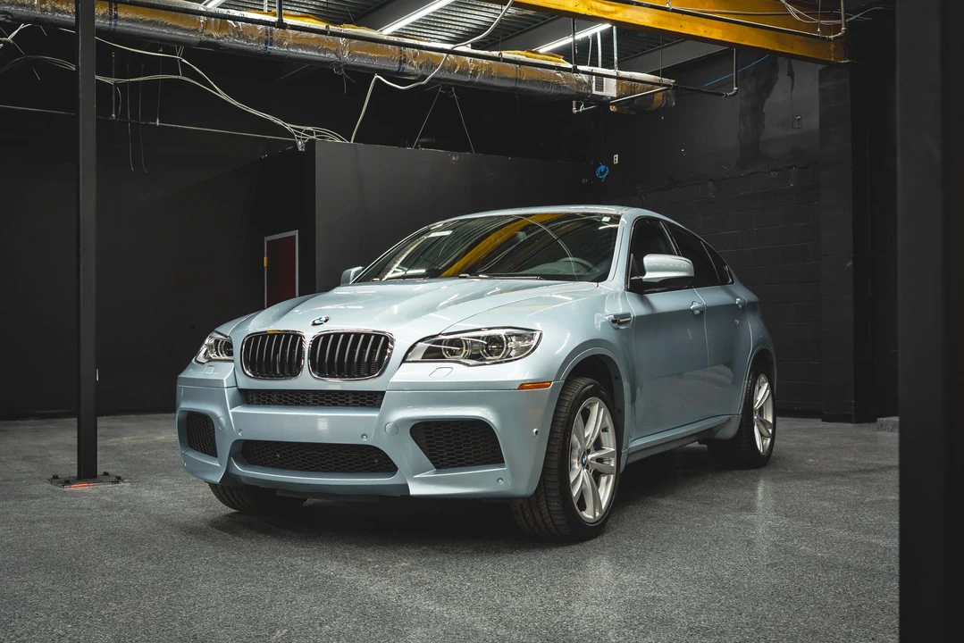 2014 BMW E71 X6 M - Image 5 of 31