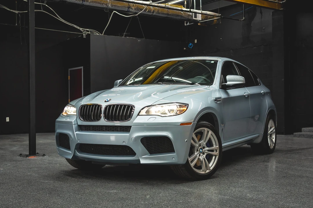 2014 BMW E71 X6 M - Image 6 of 31