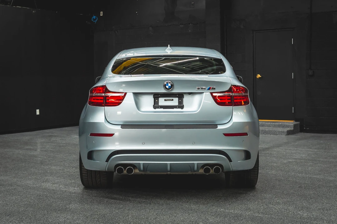 2014 BMW E71 X6 M - Image 21 of 31
