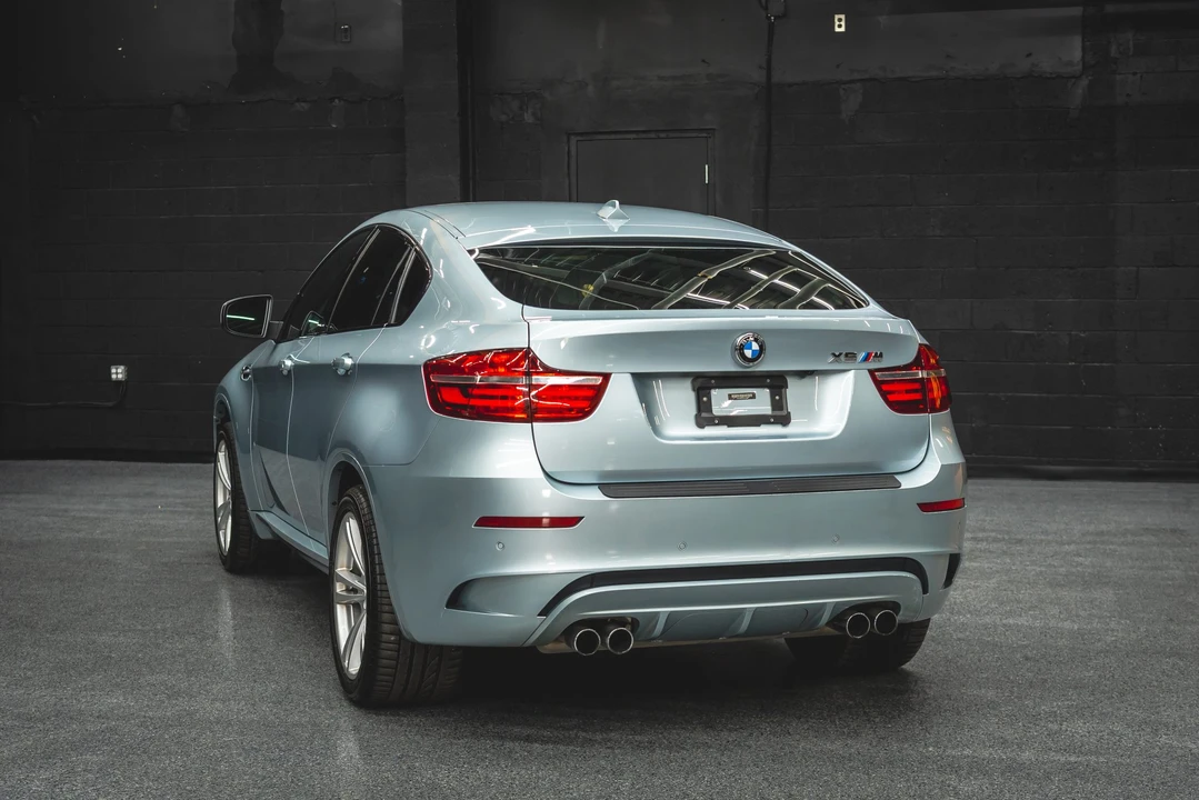 2014 BMW E71 X6 M - Image 19 of 31