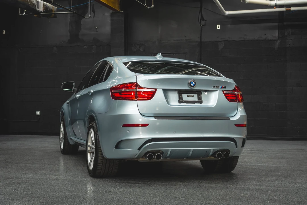 2014 BMW E71 X6 M - Image 18 of 31
