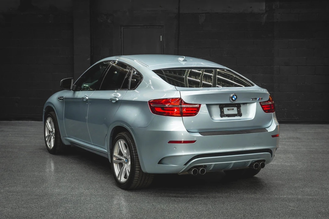 2014 BMW E71 X6 M - Image 17 of 31