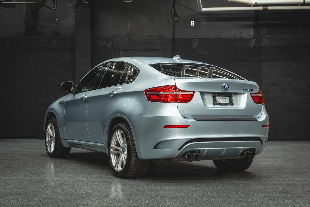 2014 BMW E71 X6 M - Image 16 of 31