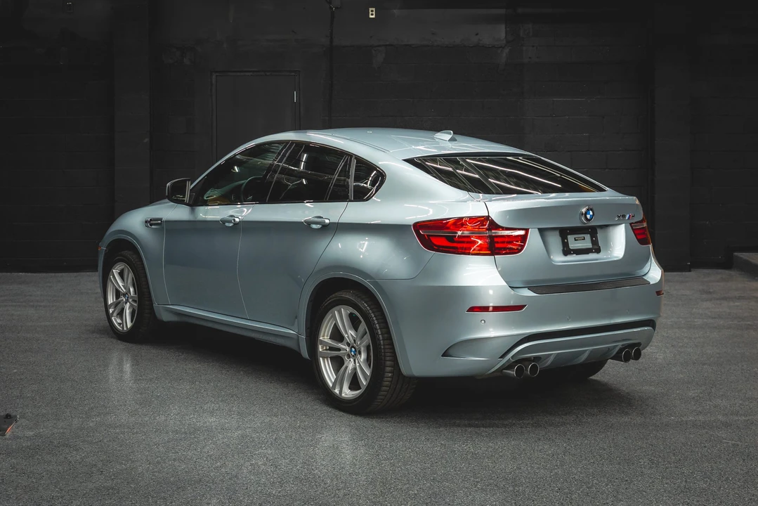 2014 BMW E71 X6 M - Image 15 of 31
