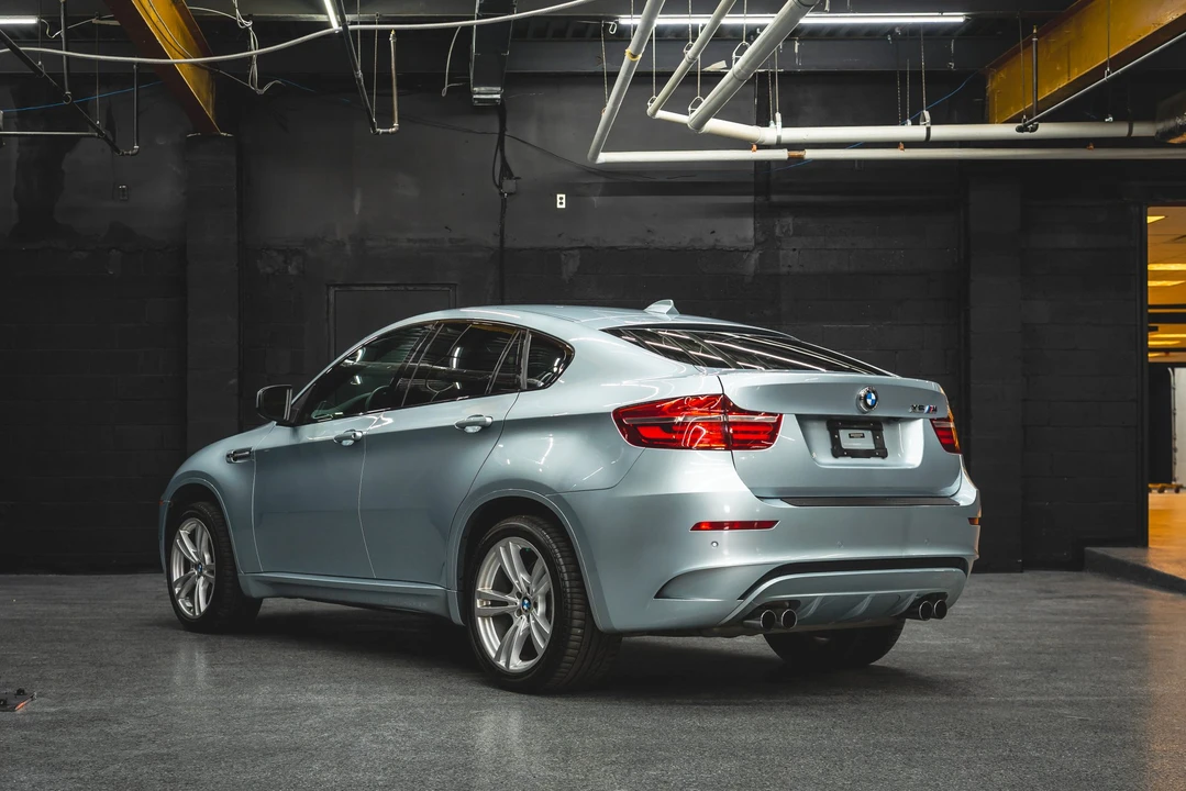 2014 BMW E71 X6 M - Image 14 of 31