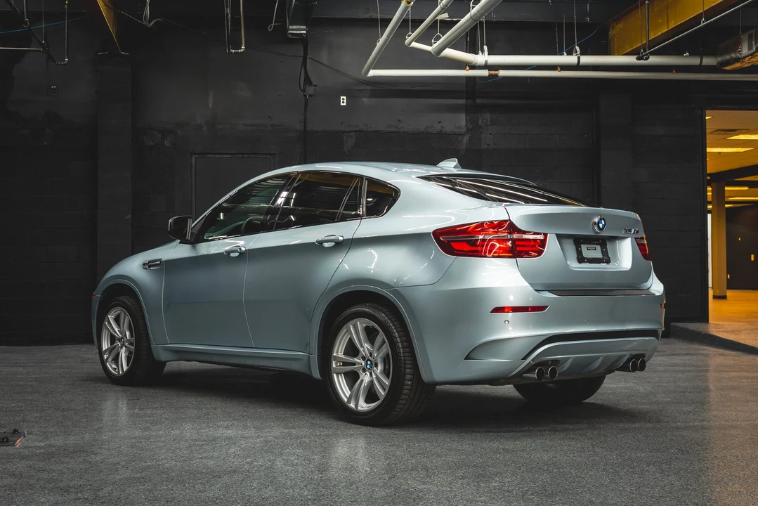 2014 BMW E71 X6 M - Image 12 of 31