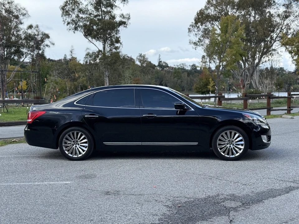 2014 Hyundai Equus - Image 25 of 31