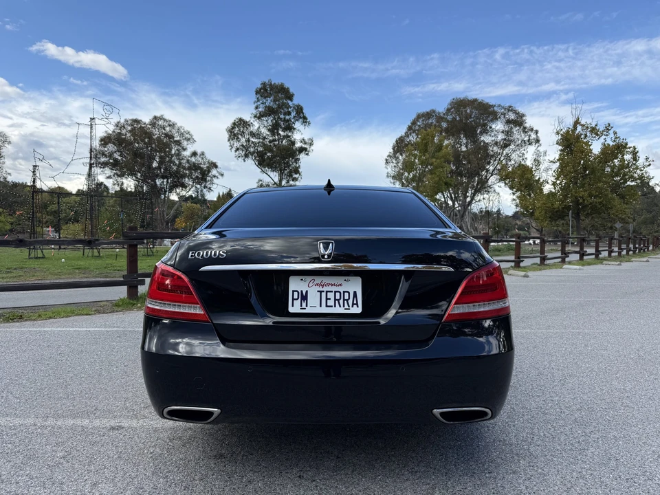 2014 Hyundai Equus - Image 18 of 31