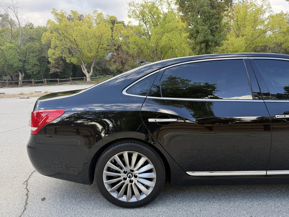 2014 Hyundai Equus - Image 30 of 31
