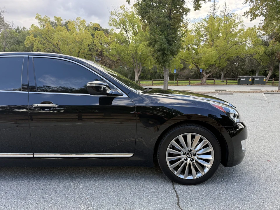 2014 Hyundai Equus - Image 31 of 31