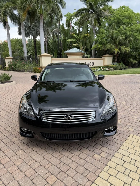 2014 Infiniti Q60 - Image 10 of 31