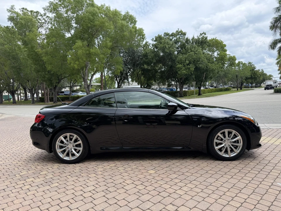2014 Infiniti Q60 - Image 12 of 31