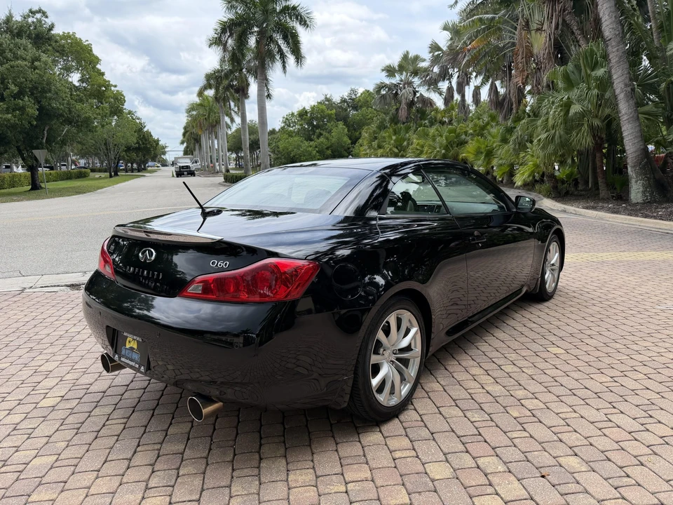 2014 Infiniti Q60 - Image 13 of 31
