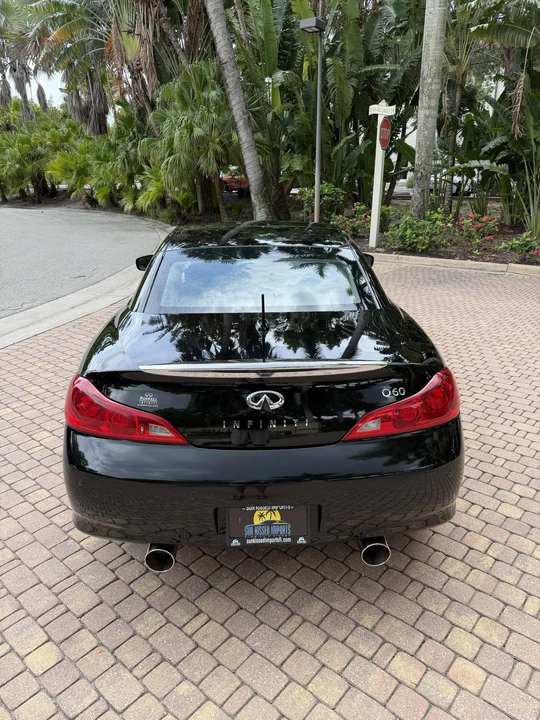 2014 Infiniti Q60 - Image 14 of 31